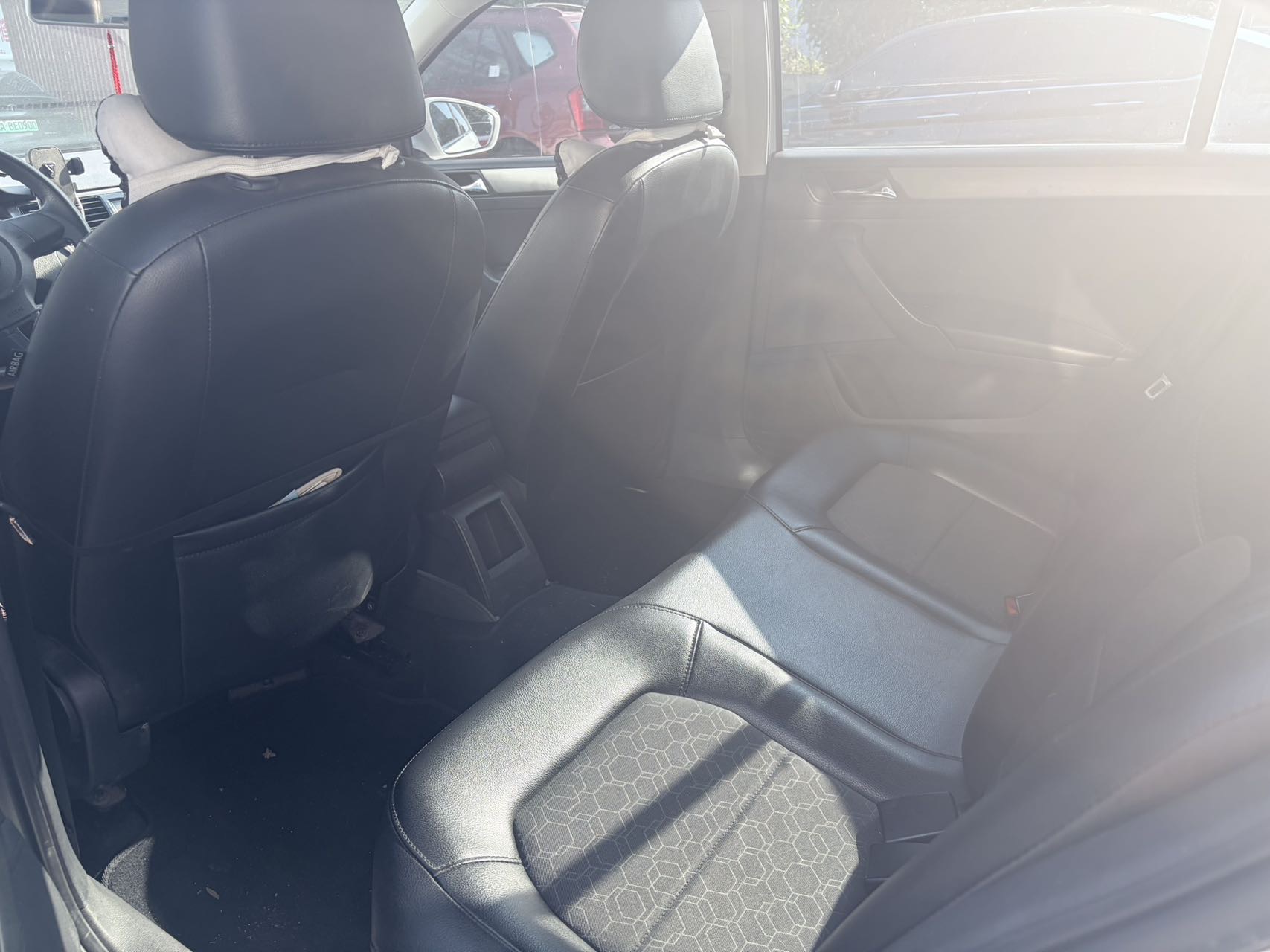 Volkswagen Santana 2016 #6 Volkswagen Santana 2016 imagen de coche #6