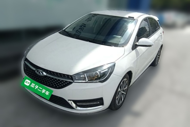 Chery Arrizo 5 2022 #2 Chery Arrizo 5 2022 car image #2
