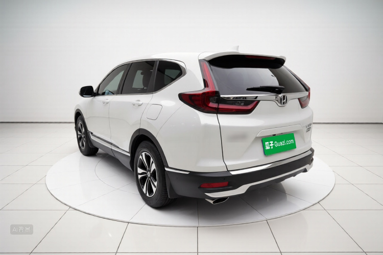 Honda CR-V 2022 car image #5