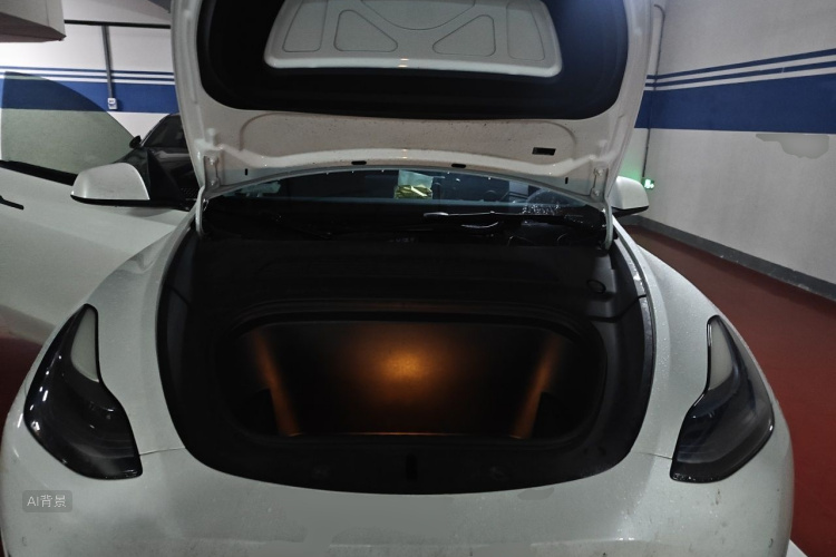 Tesla Model Y 2022 #22 Tesla Model Y 2022 car image #22