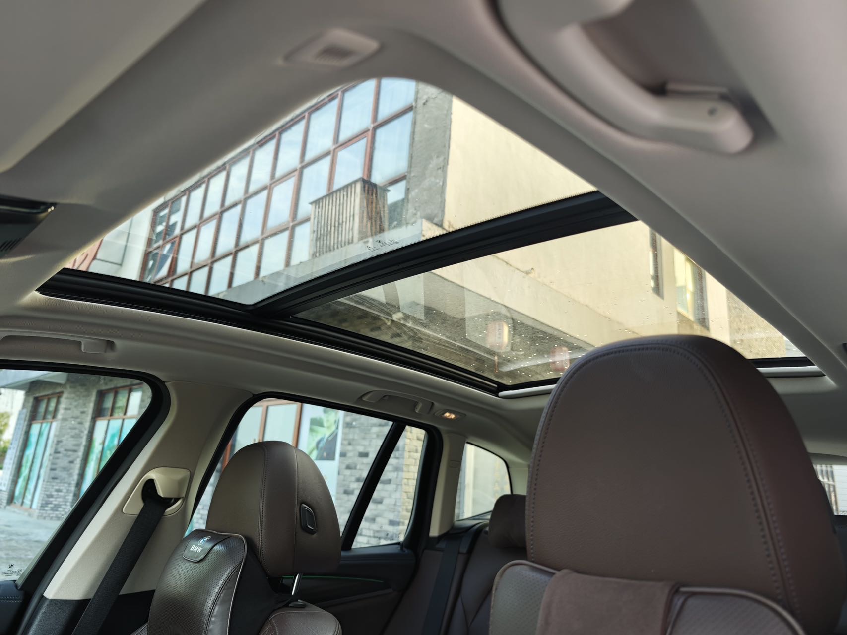 BMW X3 2022 car image #13