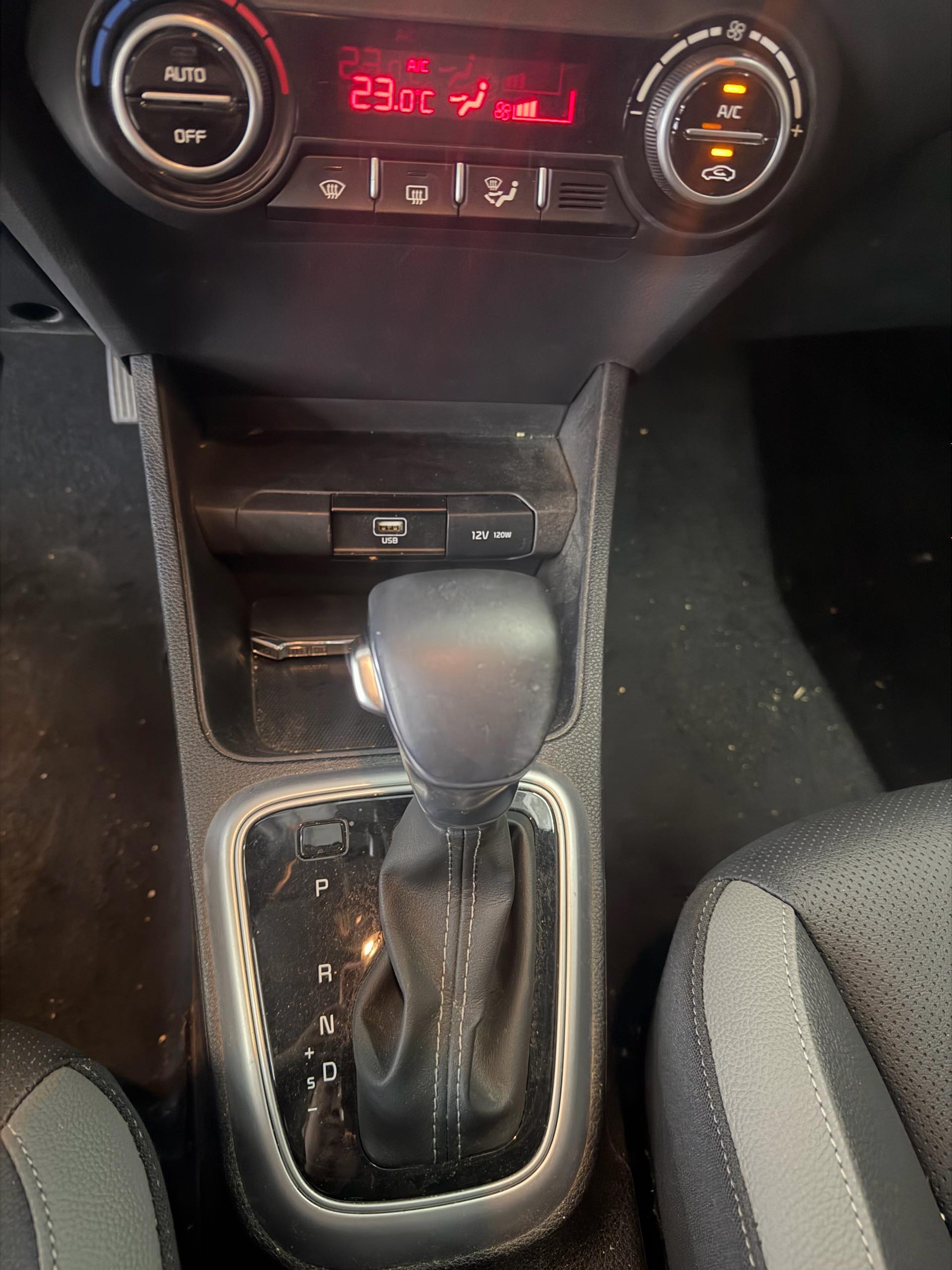 Kia KX1 2023 #13 Kia KX1 2023 immagine di auto #13