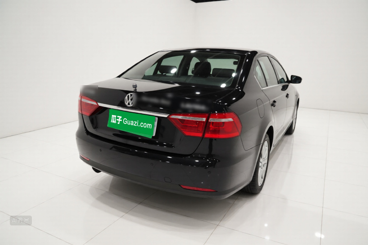 Volkswagen Lavida 2015 #7 Volkswagen Lavida 2015 car image #7