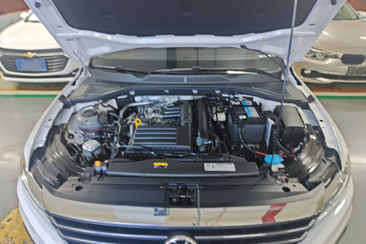 Volkswagen Lavida 2021 car image #20
