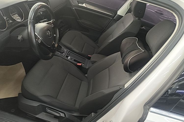 Volkswagen Golf 2017 #15 Volkswagen Golf 2017 car image #15