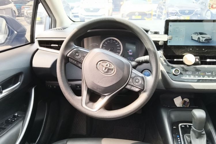 Toyota Corolla 2021 #12 Toyota Corolla 2021 immagine di auto #12
