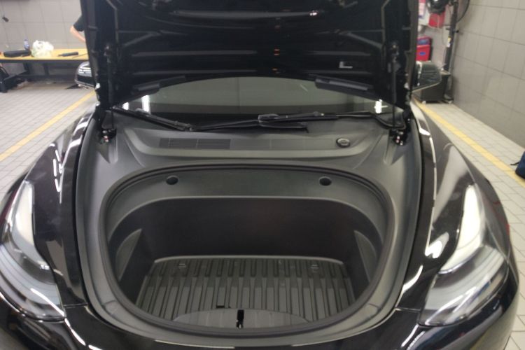 特斯拉 Model 3 2023 汽车图片 #23