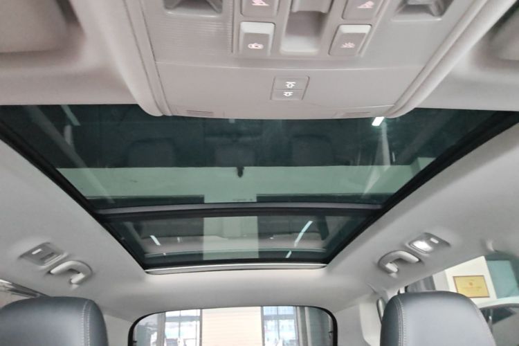 Volkswagen Tharu 2019 #20 Volkswagen Tharu 2019 car image #20