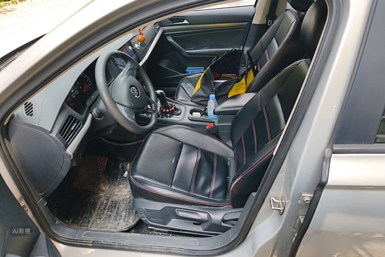 Volkswagen Lavida 2019 #17 Volkswagen Lavida 2019 car image #17