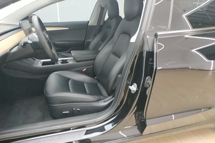 Tesla Model 3 2022 #15 Tesla Model 3 2022 car image #15