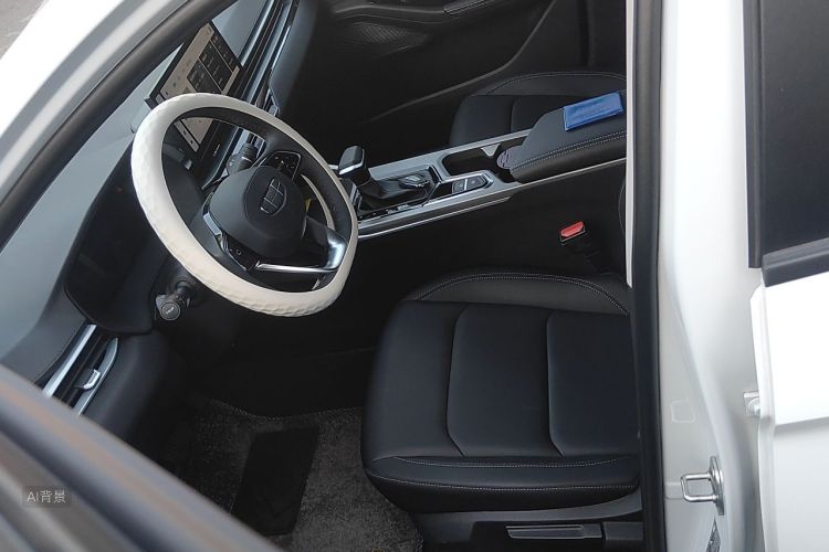 GEELY Emgrand 2025 immagine di auto #17