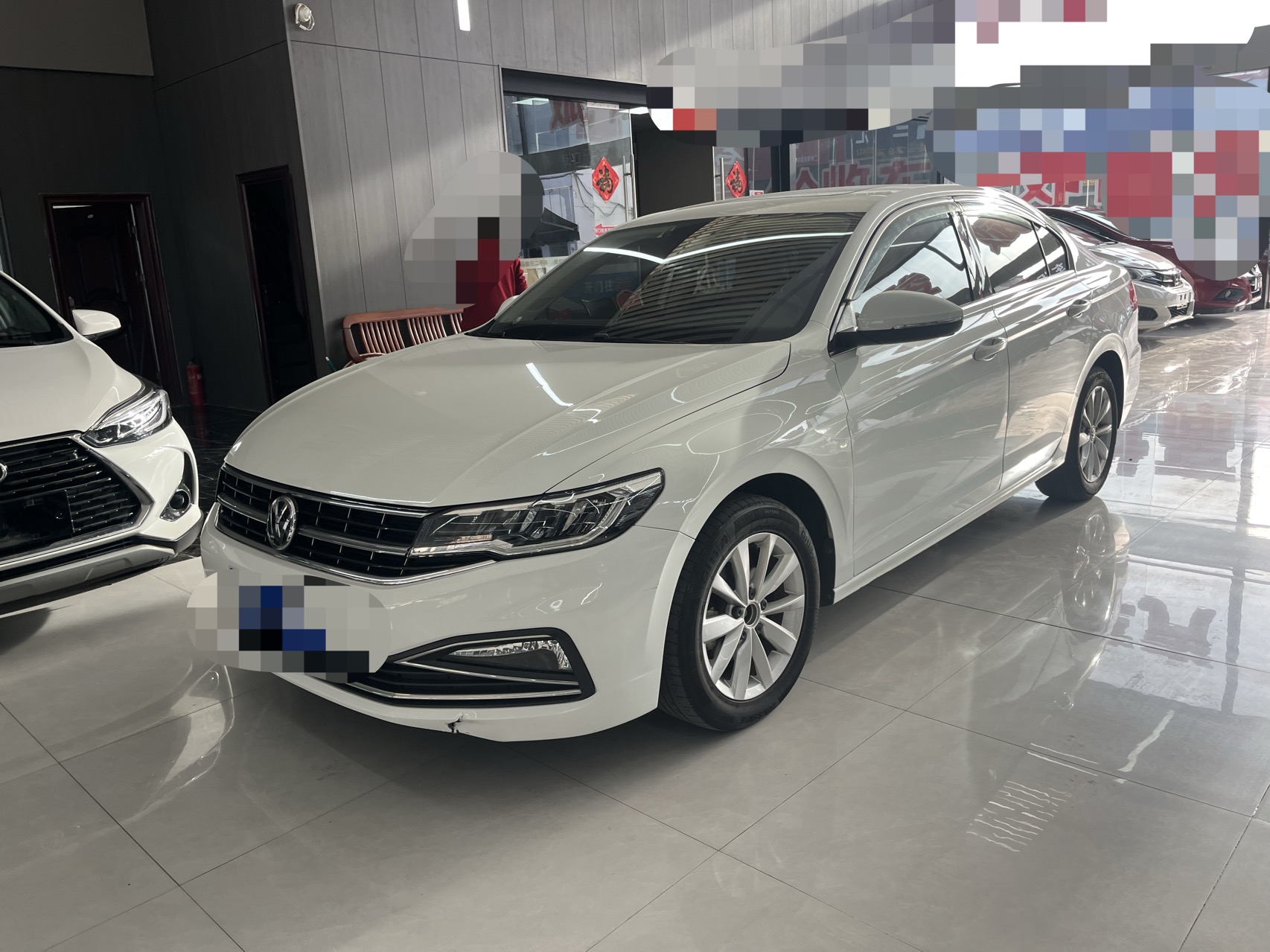 Volkswagen Bora 2019 Volkswagen Bora 2019 car image