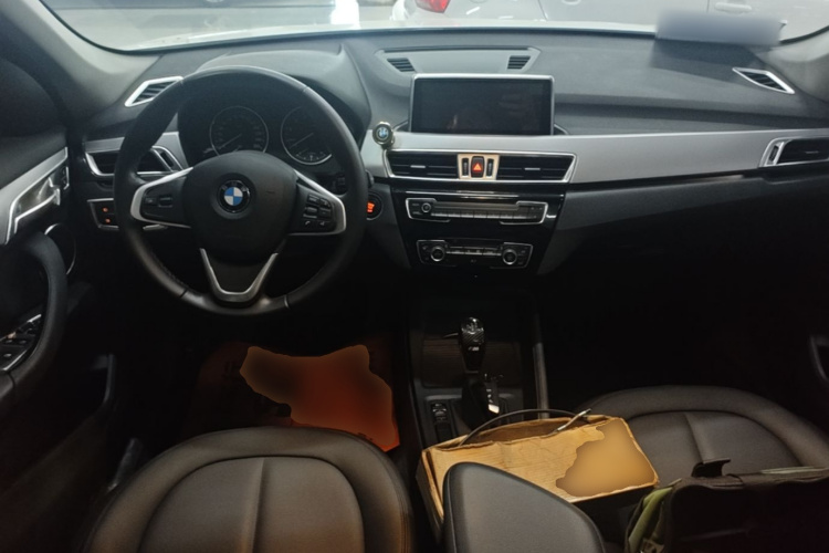 BMW X1 2016 #10 BMW X1 2016 car image #10
