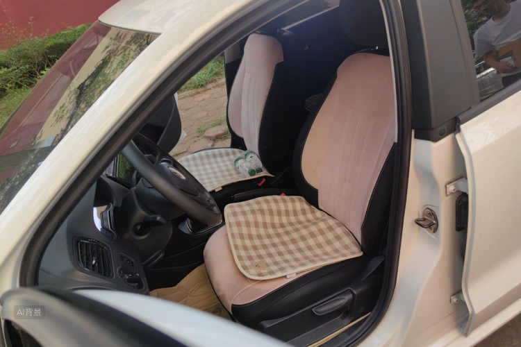Volkswagen Polo 2019 #17 Volkswagen Polo 2019 car image #17