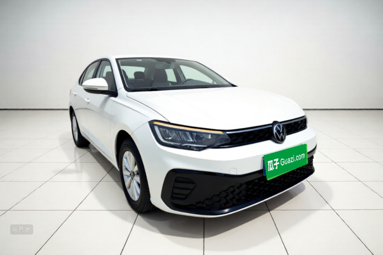 Volkswagen Lavida 2024 #4 Volkswagen Lavida 2024 car image #4