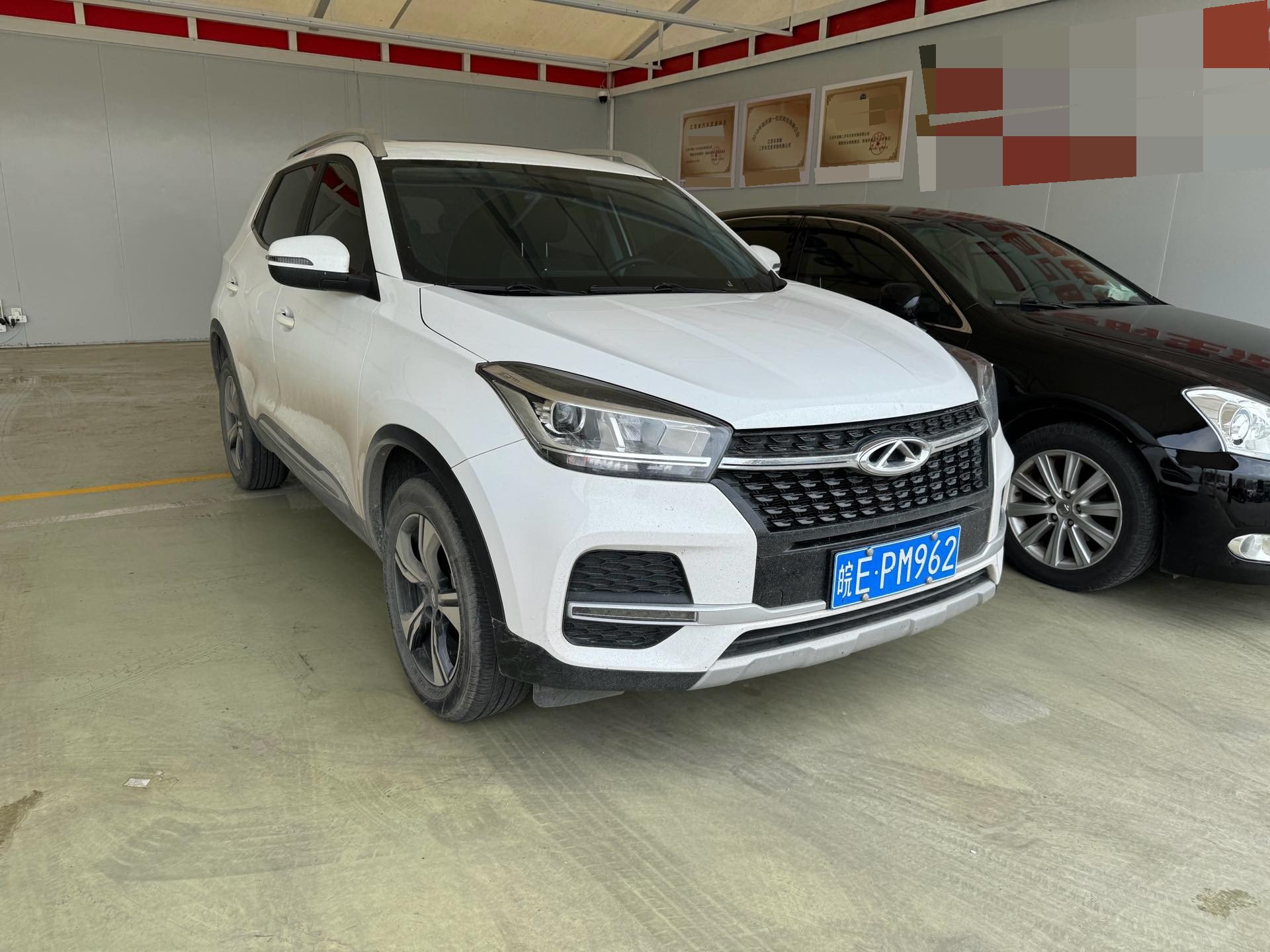 奇瑞 瑞虎5x 2023 汽车图片 #3