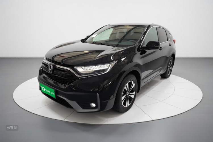 Honda CR-V 2022 #2 Honda CR-V 2022 car image #2