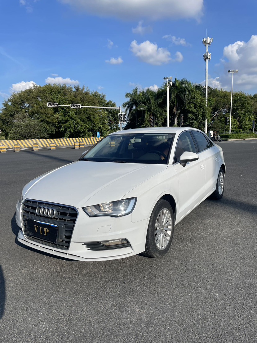 Audi A3 2016 #3 Audi A3 2016 immagine di auto #3