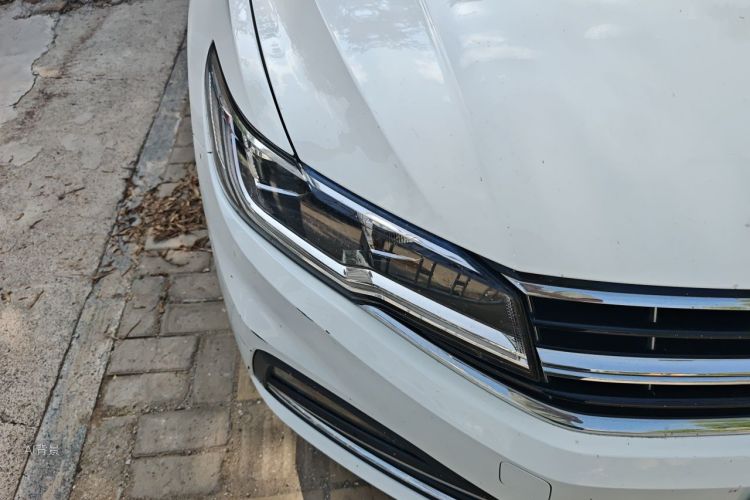 Volkswagen Bora 2020 #8 Volkswagen Bora 2020 car image #8
