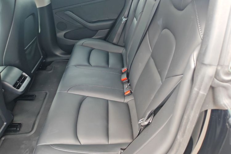 Tesla Model 3 2023 car image #13
