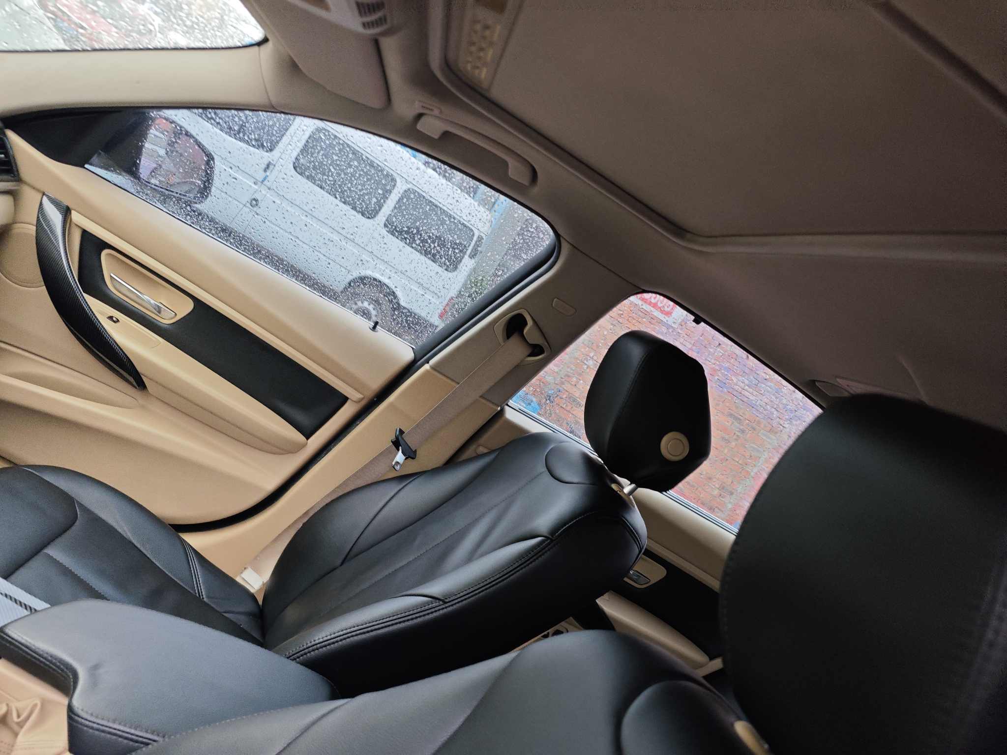 BMW 3 Series 2013 #8 BMW 3 Series 2013 car image #8