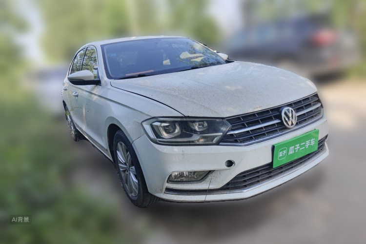 Volkswagen Bora 2018 #4 Volkswagen Bora 2018 car image #4