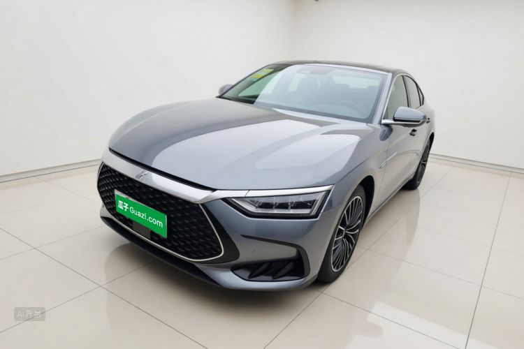 BYD Han 2024 car image #2