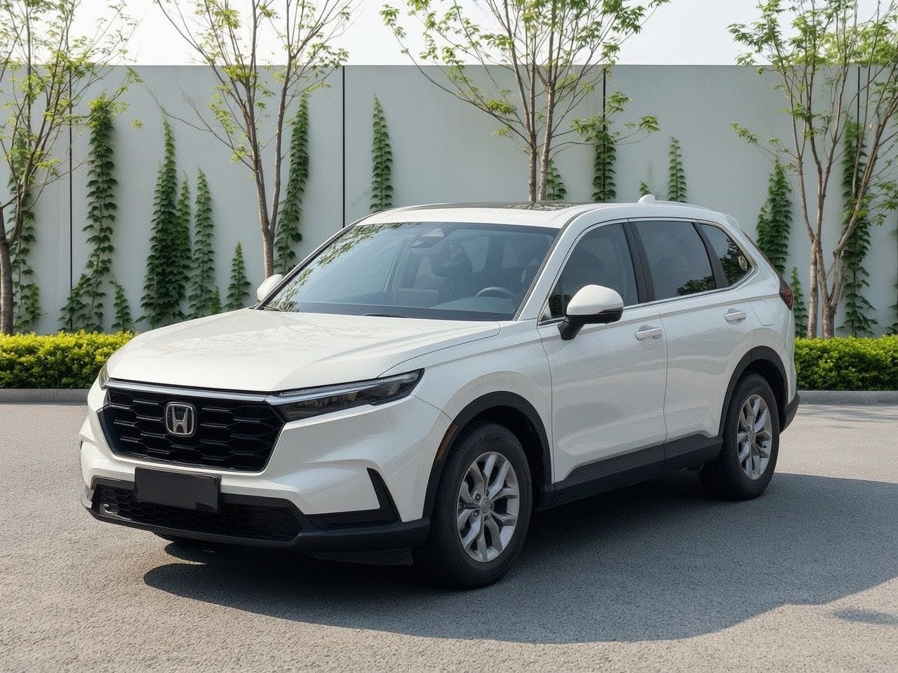 Honda CR-V 2023 car image 