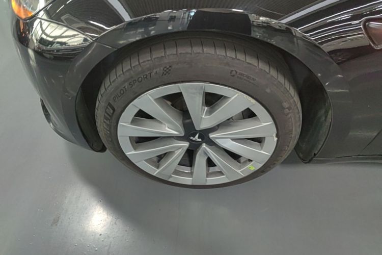 Tesla Model 3 2021 #9 Tesla Model 3 2021 car image #9