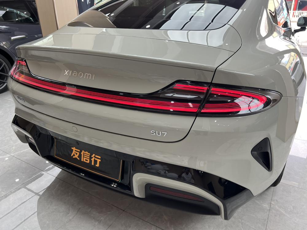2026 car image #15
