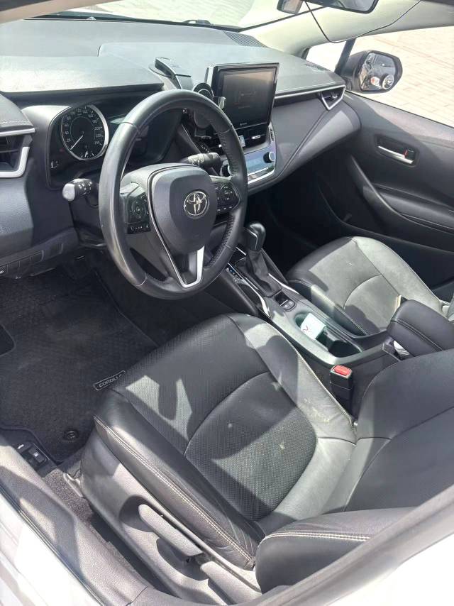 Toyota Corolla 2019 car image #5