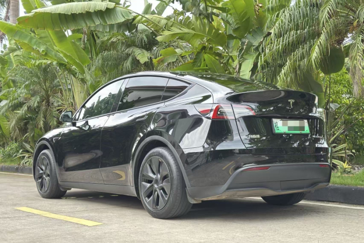 Tesla Model Y 2023 #5 Tesla Model Y 2023 immagine di auto #5