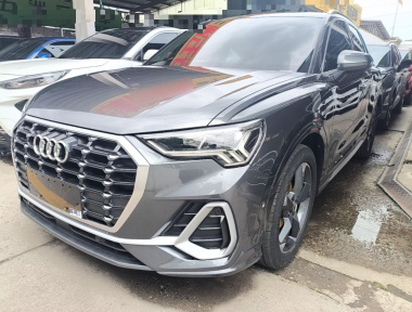 Audi Q3 2021 Audi Q3 2021 car image