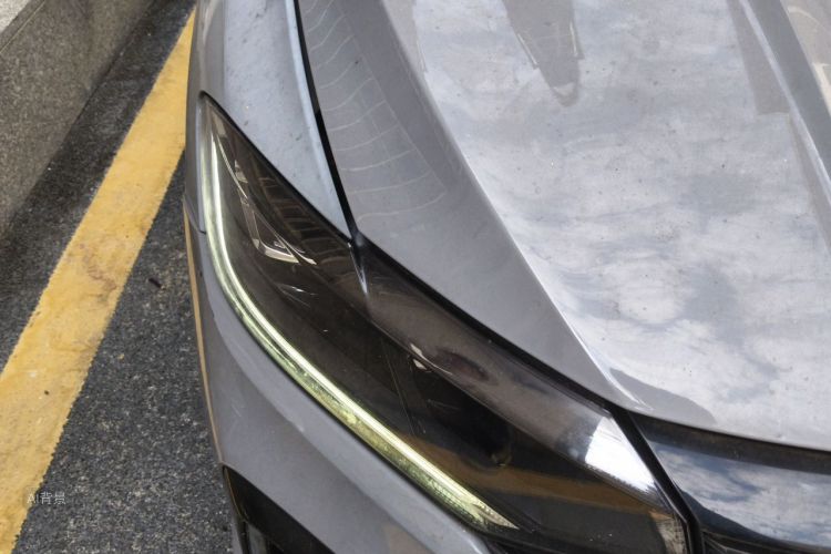 Volkswagen Lavida 2022 car image #8