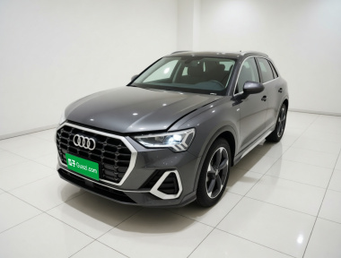 Audi Q3 2020 car image 