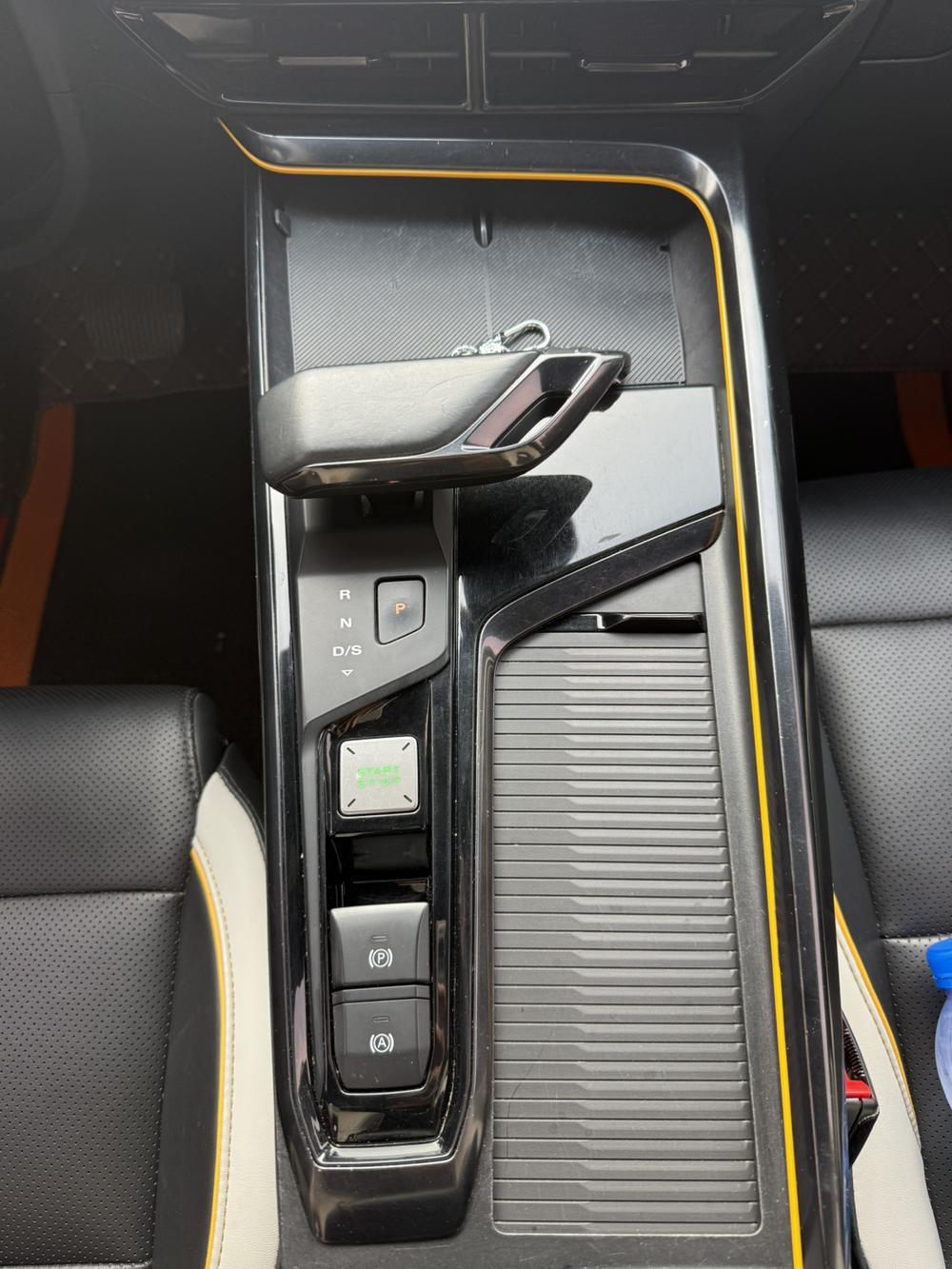 MG 5 Scorpio 2022 #18 MG 5 Scorpio 2022 car image #18