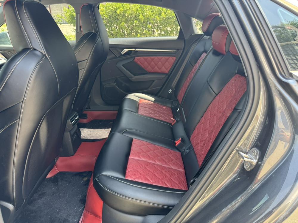Audi A3 2023 immagine di auto #30