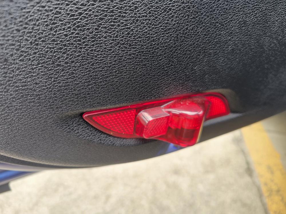 GEELY Emgrand GS 2019 immagine di auto #12