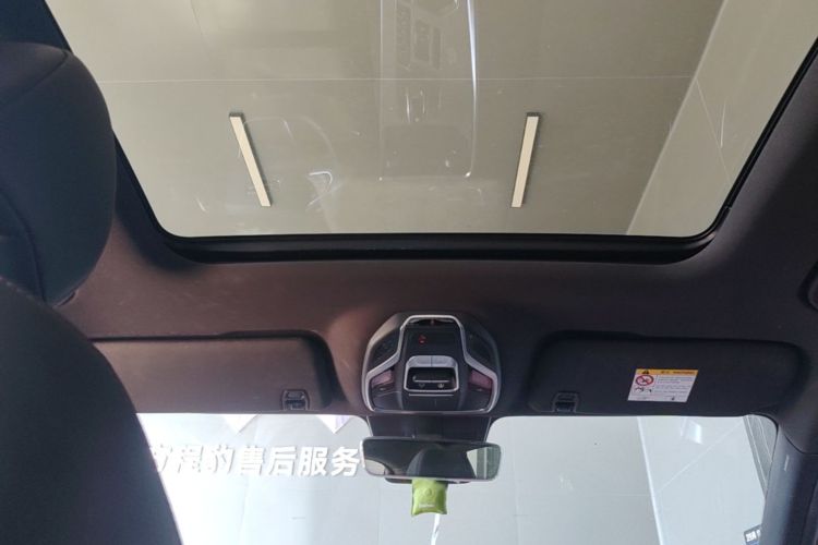 GEELY Coolray 2021 image de voiture #18