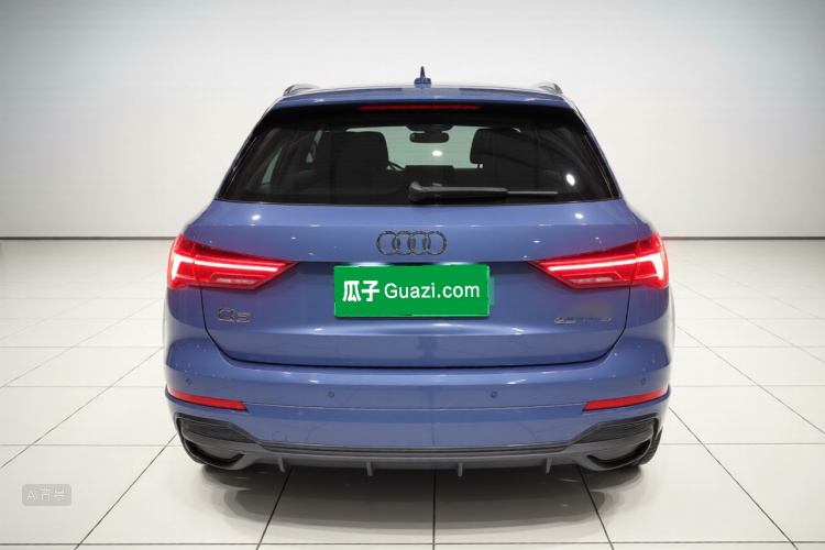 Audi Q3 2023 image de voiture #6