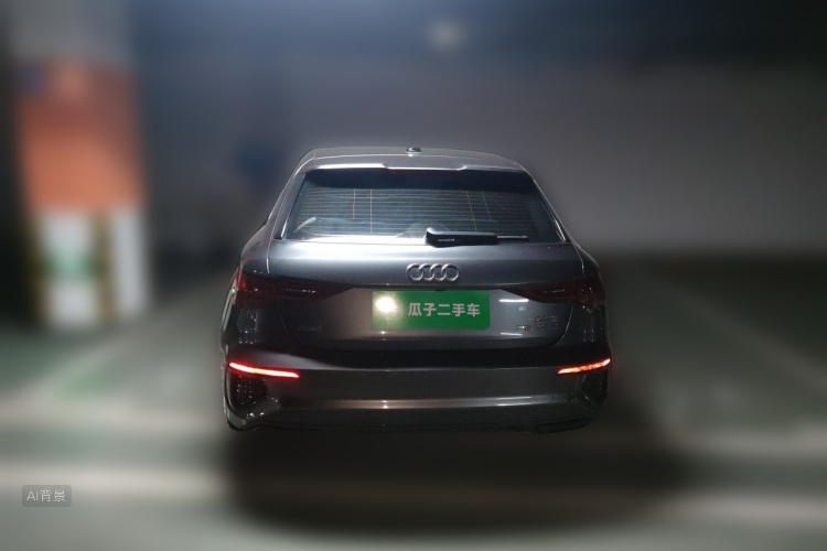 Audi A3 2022 #6 Audi A3 2022 imagen de coche #6