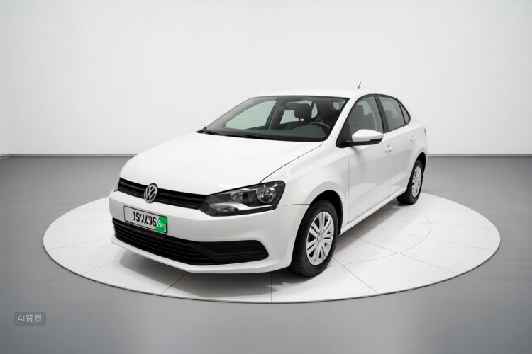 Volkswagen Polo 2019 #2 Volkswagen Polo 2019 car image #2