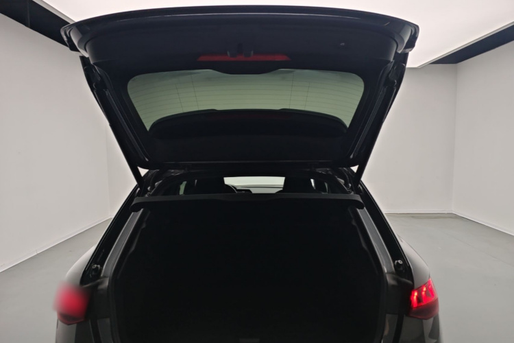 Audi A3 2024 immagine di auto #19