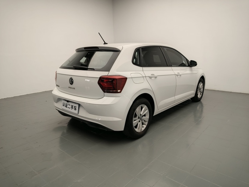 Volkswagen Polo 2023 imagem de carro #2