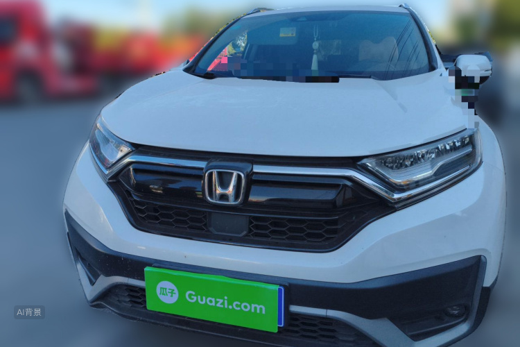 Honda CR-V 2020 car image #3