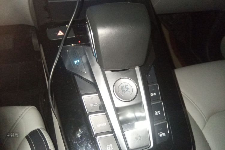 BYD Yuan Pro 2022 #16 BYD Yuan Pro 2022 صورة سيارة #16