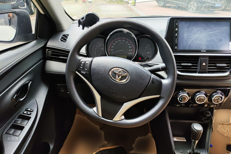 Toyota Vios 2022 #12 Toyota Vios 2022 car image #12