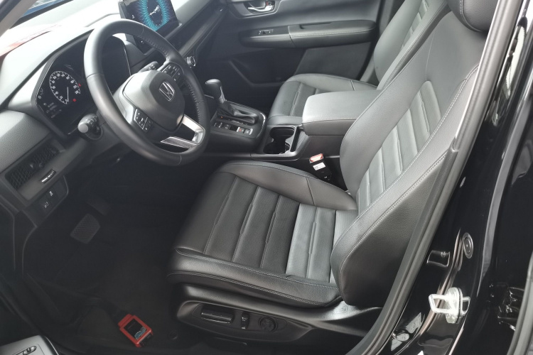 Honda CR-V 2023 immagine di auto #15