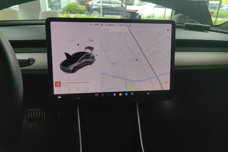 Tesla Model 3 2020 #13 Tesla Model 3 2020 car image #13