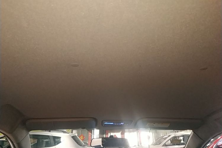 Toyota Vios 2017 car image #18